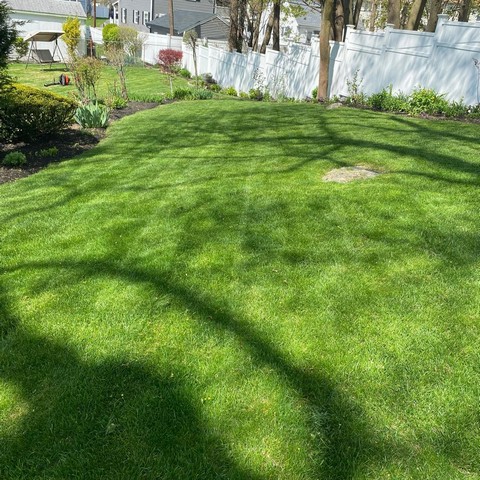 G&G LANDSCAPING SERVICES LLC