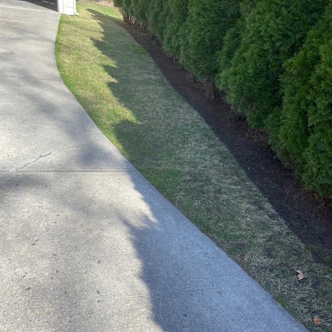 G&G LANDSCAPING SERVICES LLC