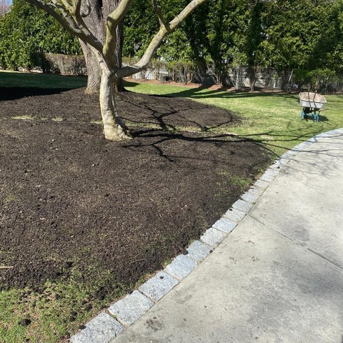 G&G LANDSCAPING SERVICES LLC