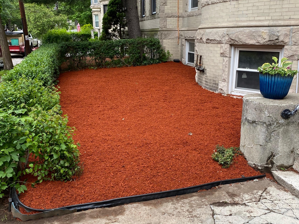 G&G LANDSCAPING SERVICES LLC