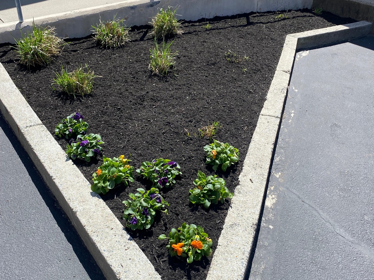 G&G LANDSCAPING SERVICES LLC