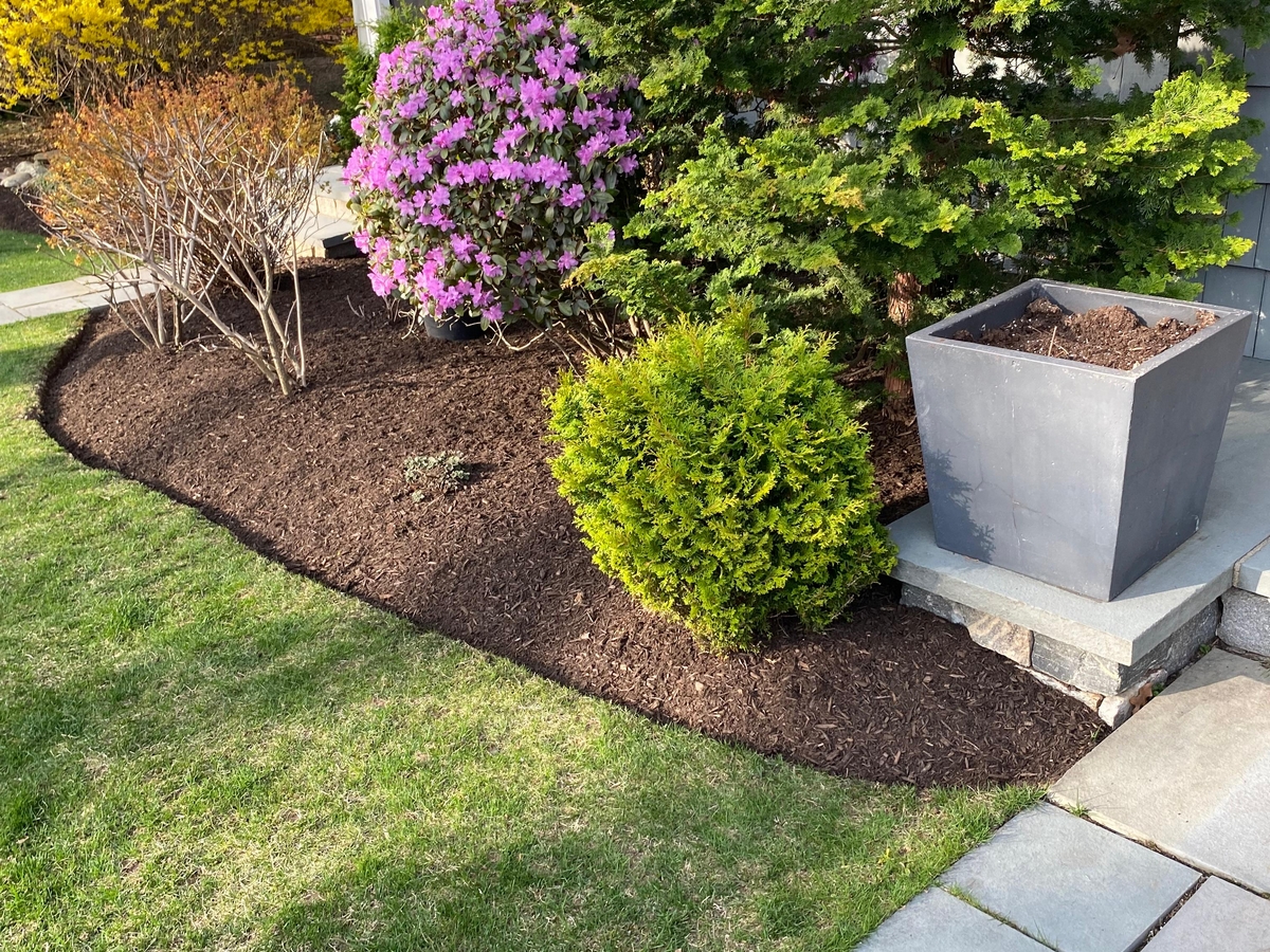 G&G LANDSCAPING SERVICES LLC