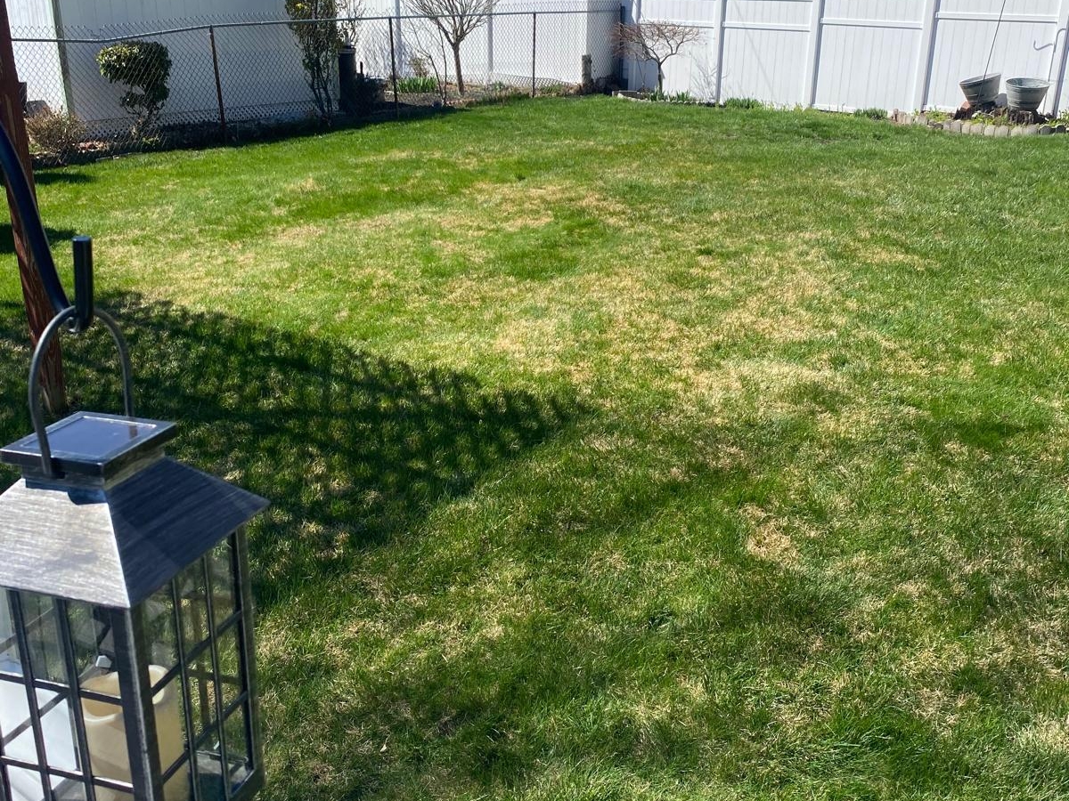 G&G LANDSCAPING SERVICES LLC