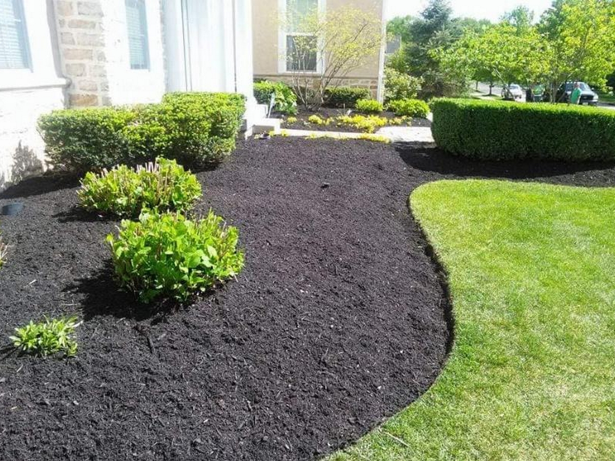 G&G LANDSCAPING SERVICES LLC