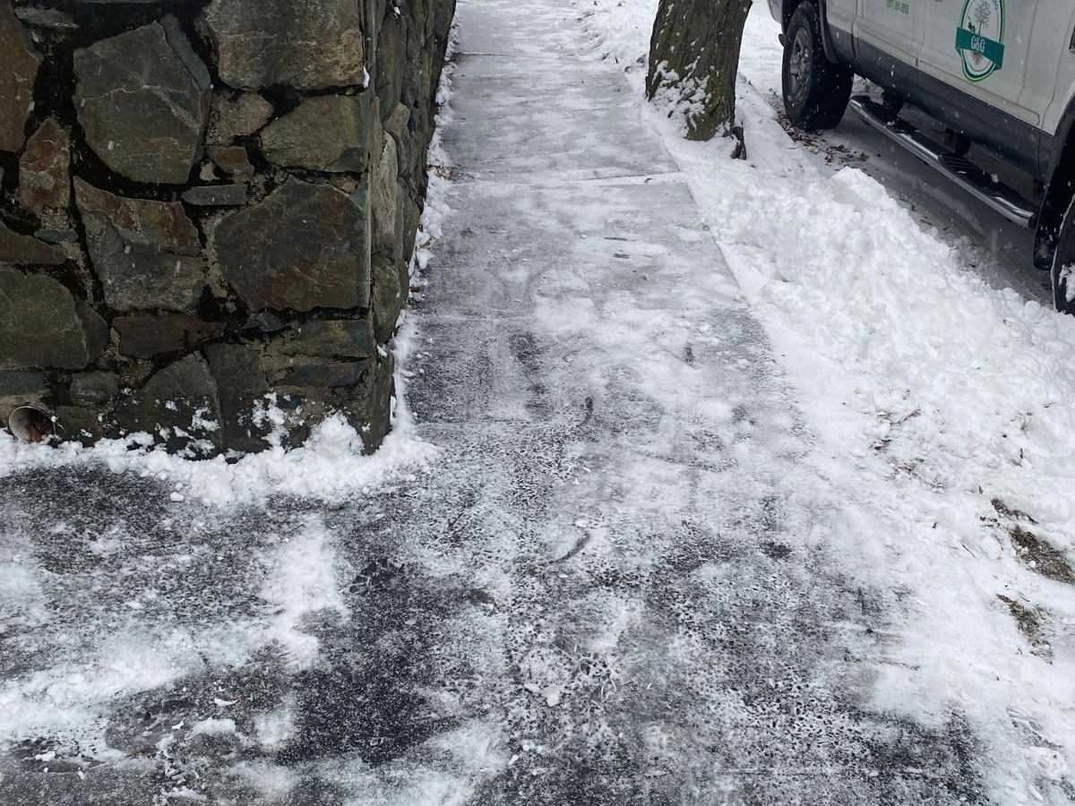 G&G LANDSCAPING SERVICES LLC